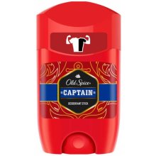 Old Spice Captain 50ml - Deodorant for men...