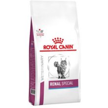 Royal Canin Renal Special - dry cat food - 4...