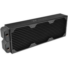 Thermaltake CL420 Radiator block