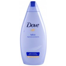 Dove Talco Shower Gel 500ml - женский гель...