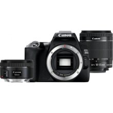 Фотоаппарат Canon EOS 250D SLR Camera Kit...