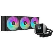 Deepcool MYSTIQUE 360 ARGB Processor...