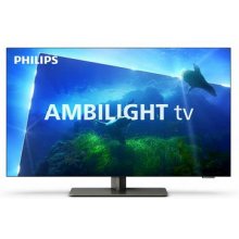 Телевизор PHILIPS TV Ambilight 4K 106.7 cm...