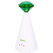 KERBL Automatic Laser - interactive cat toy...