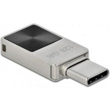 Mälukaart DELOCK Mini USB 3.2Gen1 USB-C...
