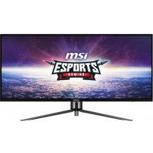 Monitor MSI MAG401QR computer 101.6 cm (40")...