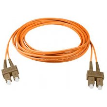 OEM OptickÃ½ patch kabel duplex SC-SC 50/125...