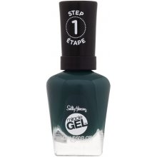 Sally Hansen Miracle Gel 676 Jealous...