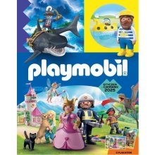 PLAYMOBIL Catalog I 2025 Poland