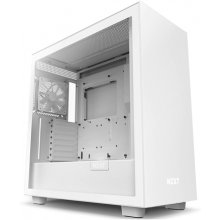 Korpus NZXT H7 White Midi Tower ATX Gaming...