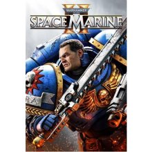 Mäng Focus Entertainment Warhammer 40,000:...