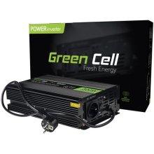 Green Cell INV07 power adapter/inverter Auto...