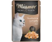 Miamor - Cat - Fine Fillets - Jelly - 100g