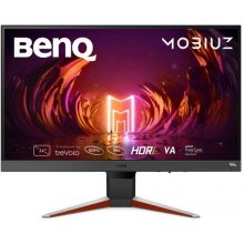 BENQ EX240N computer monitor 60.5 cm (23.8")...