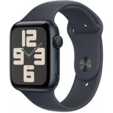 Apple Watch SE GPS 44mm Alu Mitternacht...