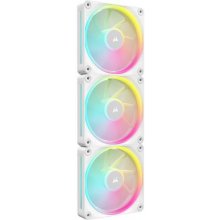 Corsair iCUE LINK LX120 RGB Computer case...