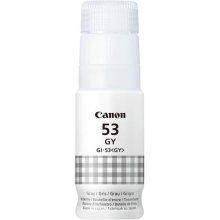 CANON GI-53GY Grey Ink Bottle