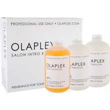 Olaplex Bond Multiplier No. 1 Salon Intro...