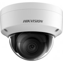 HIKVISION 4 MP Vandal WDR Fixed Dome Network...