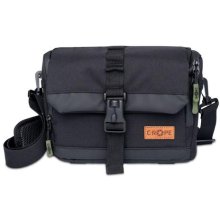 C-ROPE CRP-PKT-M-BLK camera case Shoulder...