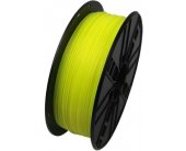 GEMBIRD Filament - PLA - Fluorescent Yellow...