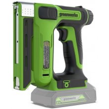 GREENWORKS 24V STAPLER G24CS10