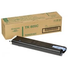 KYOCERA TK-805C toner cartridge 1 pc(s)...