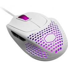 COOLER MASTER Gaming MM720 mouse Right-hand...