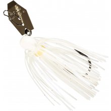 Z-Man Chatterbait Mini Shad/Blue Glimmer 1/4...