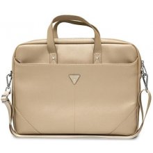 Guess Bag Saffiano GUCB15PSATLE 16 Beige