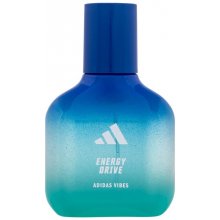 Adidas Vibes Energy Drive 30ml - Eau de...