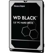 Жёсткий диск Western Digital WD Black Mobile...