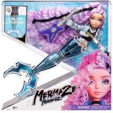 MGA Mermaze Mermaidz Doll Mermaid Core...