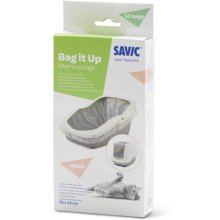 SAVIC KASSI LIIVAKASTI KILEKOTID BAG IT MAXI...