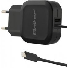 Qoltec 50190 mobile device charger Mobile...