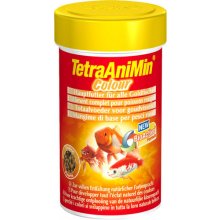 TETRA Goldfish Colour Sticks 100 ml, toit...