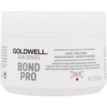 Goldwell Dualsenses Bond Pro 60Sec Treatment...