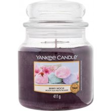 Yankee Candle Berry Mochi 411g - Scented...