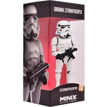 MINIX Star Wars Stormtrooper figurine 12cm