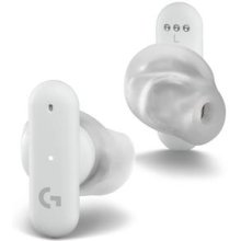 Logitech G 985-001183 headphones/headset...