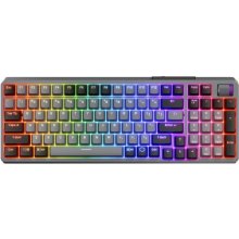 COOLER MASTER Hybrid Wireless Keyboar D...