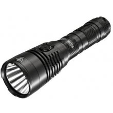 Nitecore MH25S Black Hand flashlight LED