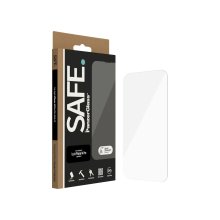 PANZERGLASS SAFE. by Screen Protector Apple...