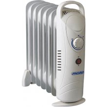 Mesko Home MS7804 Indoor White 700 W Oil...