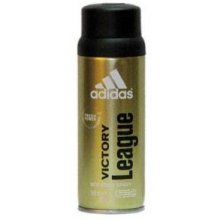 Adidas Victory League 48H 150ml - Deodorant...