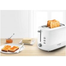 BOSCH TAT3A111 toaster 7 2 slice(s) 800 W...