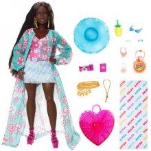 Barbie Extra Fly beach doll
