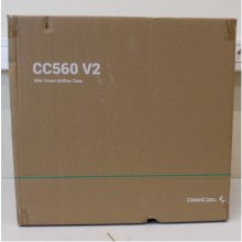 Deepcool SALE OUT. CC560 V2 MID TOWER CASE...
