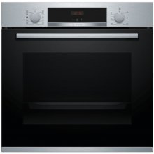 Bosch HRA534BS0, oven (stainless steel, 60...