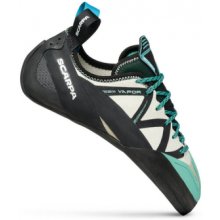 Scarpa VAPOR WMN dust gray-aqua 39,5